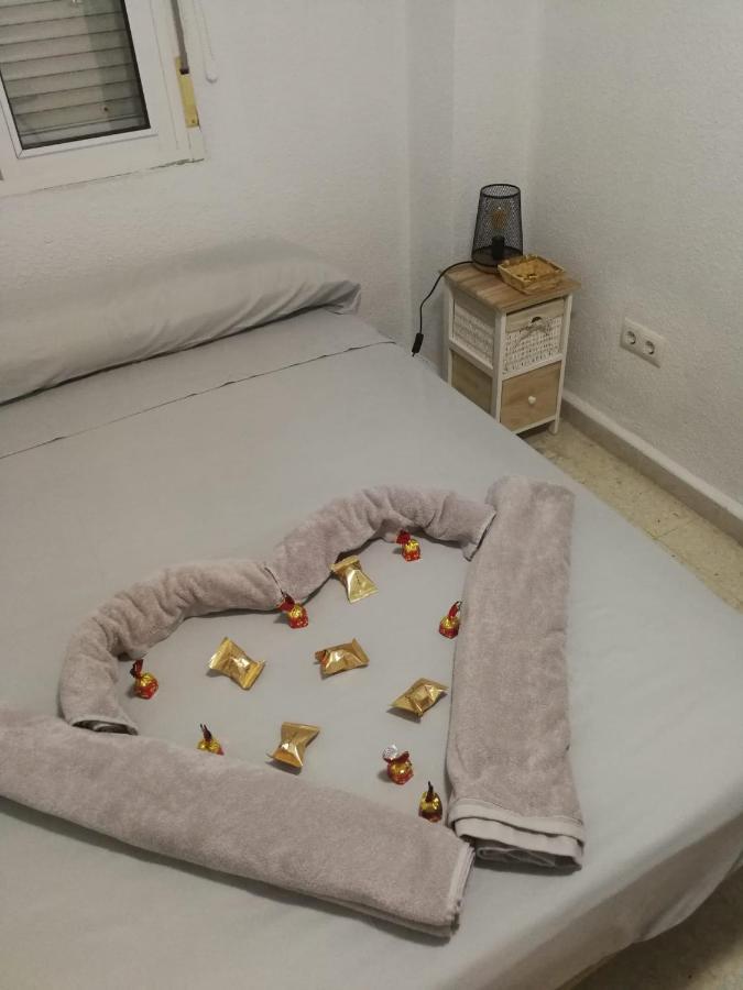 Alloggio in famiglia Piso Particular *