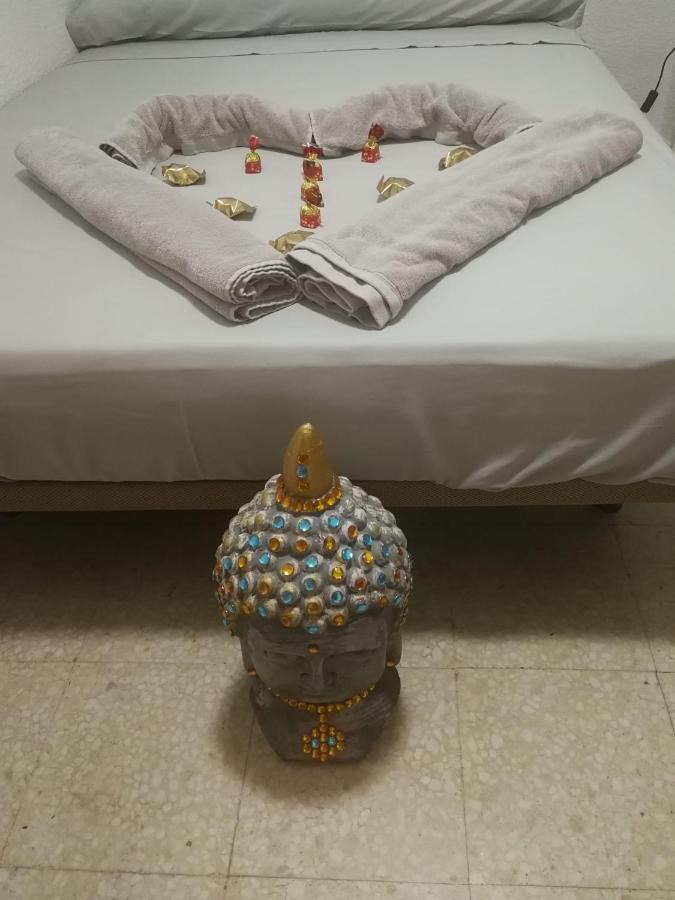 Piso Particular Homestay *