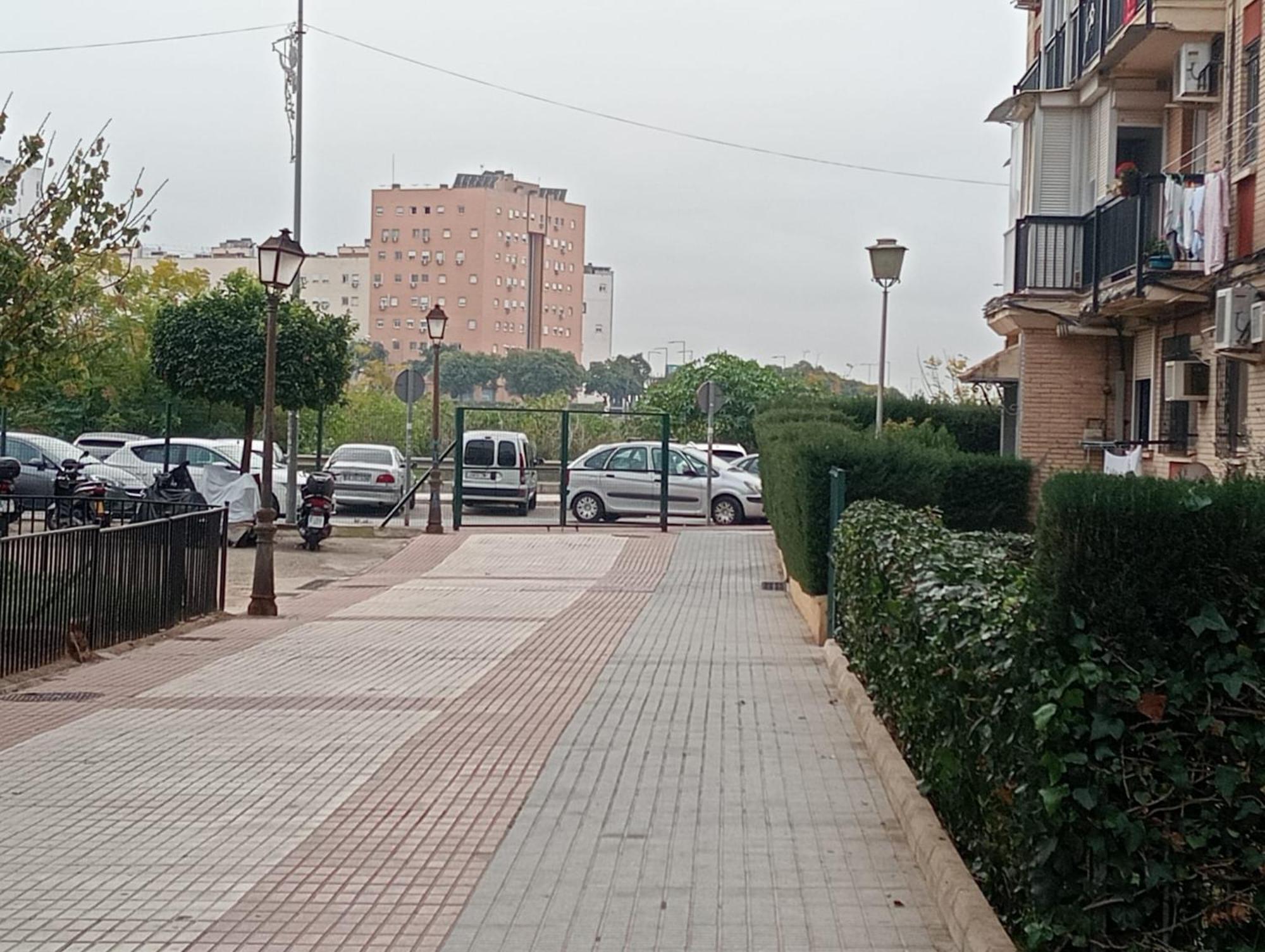 Piso Particular Homestay