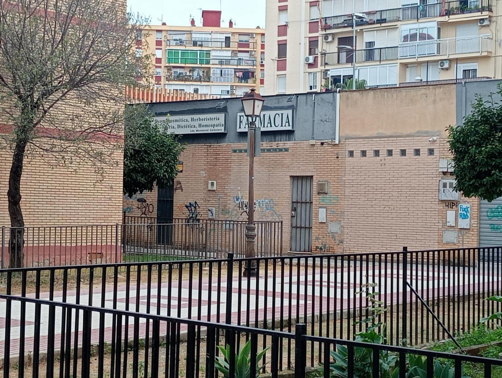 Homestay Piso Particular *