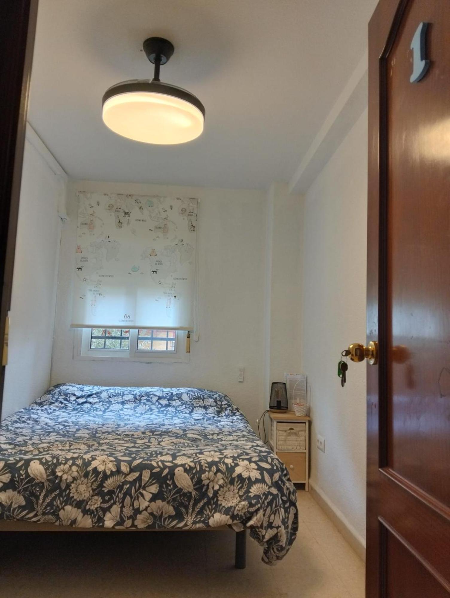 Homestay Piso Particular