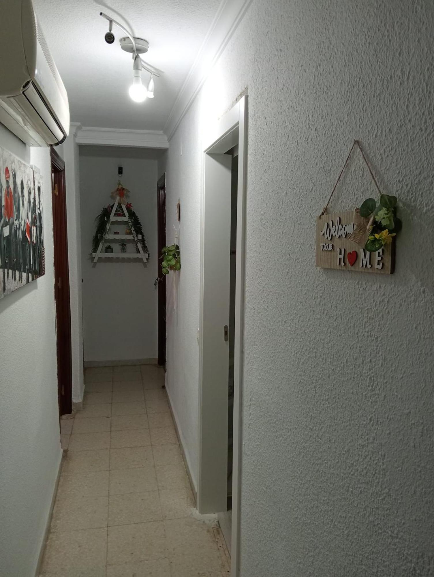 Piso Particular Homestay Castilleja de la Cuesta