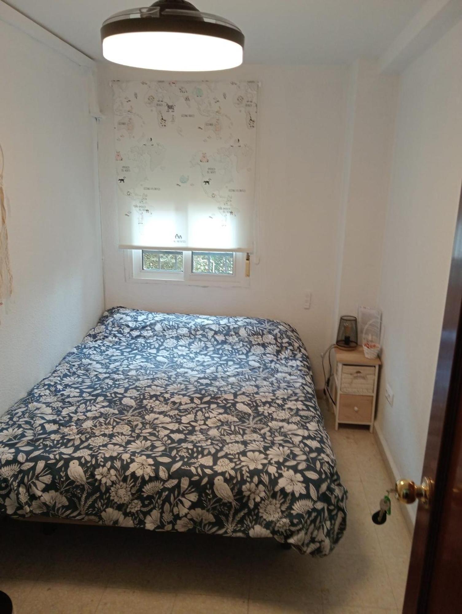 Homestay Piso Particular Castilleja de la Cuesta