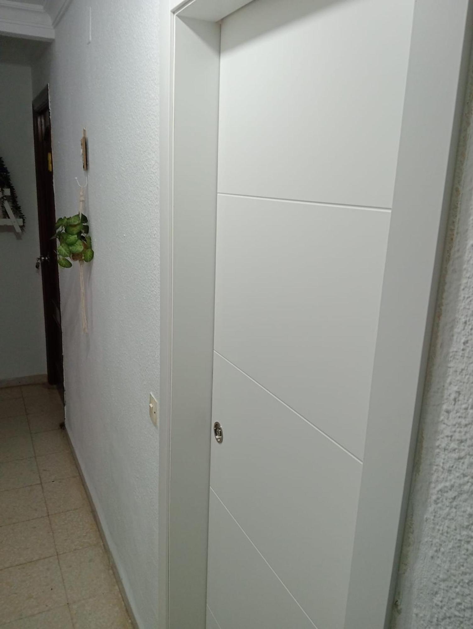 Homestay Piso Particular